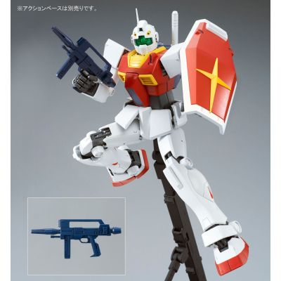 MG 机动战士Z高达 	RMS-179 (RGM-79R) 吉姆II