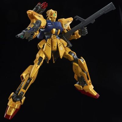 MG 机动战士Z高达系列 量产型百式改