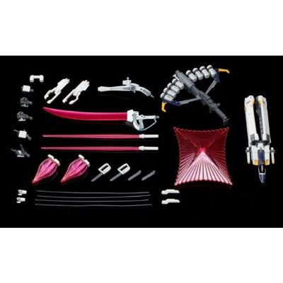 HGUC 机动战士海盗高达 骷髅之心 & 机动战士海盗高达 钢铁的七人 XM-X1海盗高达X1改-改 骷髅之心