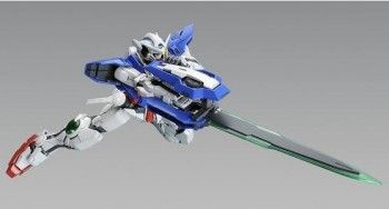 MG 1/100 能天使高达修复型II