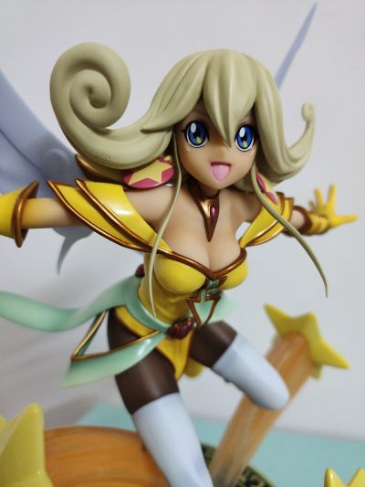 剧场版 游☆戯☆王 THE DARK SIDE OF DIMENSIONS  Lemon Magician Girl