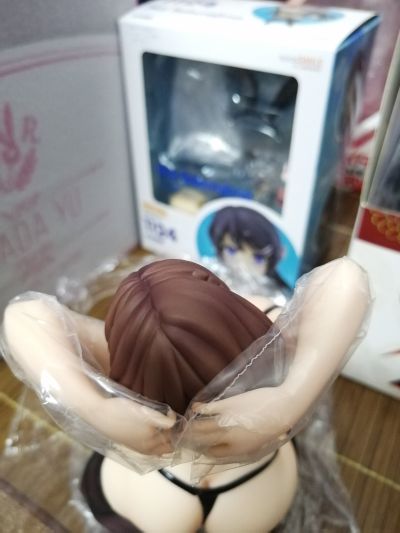 色情教団 吉野绚花