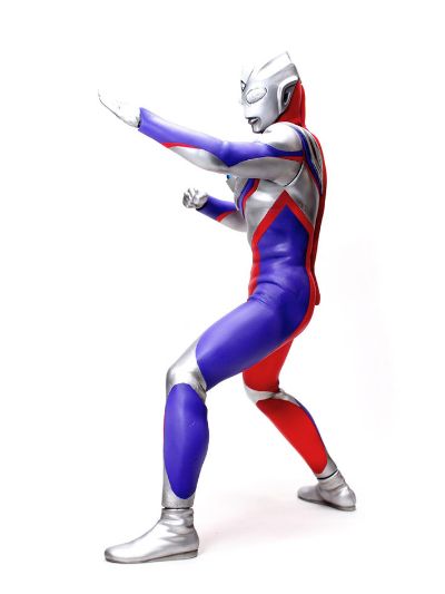 1/6特摄系列 Vol.091 迪迦奥特曼 复合型Ver.