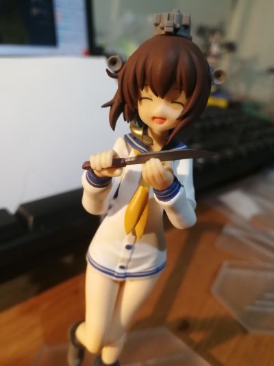 figma 舰队Collection-舰娘- 雪風