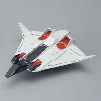 HGUC 机动战士Z高达 G防卫者+飞行装甲