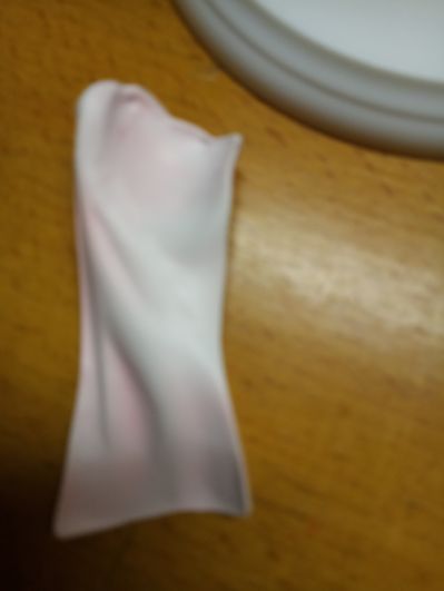 Little Busters! エクスタシー 能美库特・白スクver. 流通限定版