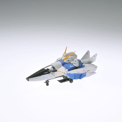 MG #127 机动战士V高达 LM312V04V高达 30th Anniversary Clear Parts 