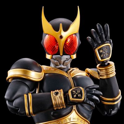 Figure-rise Standard 假面骑士空我 假面骑士空我 惊异全能形态+升华全能配件