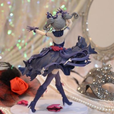 ESPRESTO est-礼服与明眸-  偶像大师灰姑娘女孩 神崎兰子