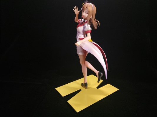 Birthday Figure Project Love Live! Sunshine!! 国木田花丸 