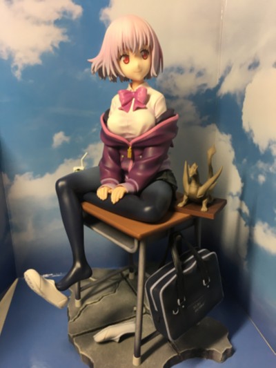 SSSS.古立特 新条茜