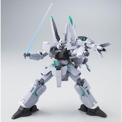 HG 1/144  银弹（盖尔·陈专用机）