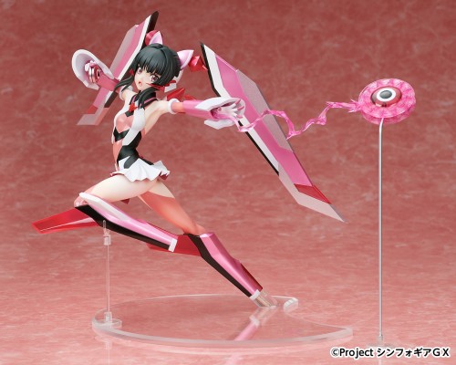 战姬绝唱GX 月读调