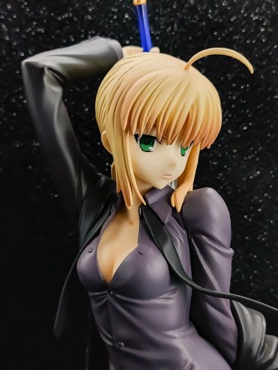 Fate/Zero SABER 1/6