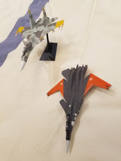 皇牌空战 7：未知天空 X-02S