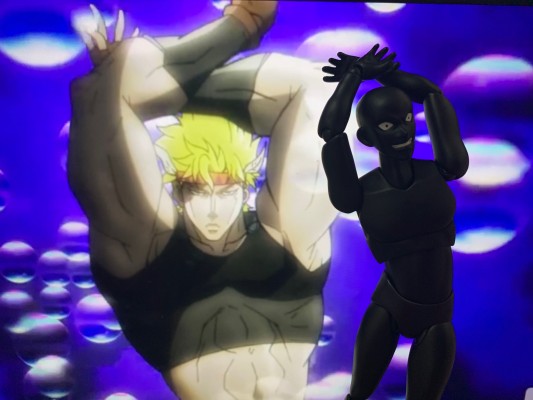 figma #SP-089 名探侦柯南 真·犯人