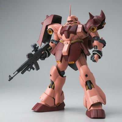 MG 机动战士高达UC AMS-119 基拉·多加重装型 Full Frontal Custom 