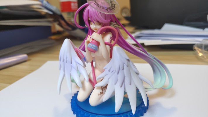 S-style 游戏人生 吉普莉尔 精灵水配方洗发水