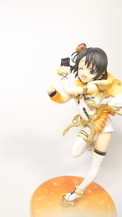 偶像大师灰姑娘女孩 佐佐木千枝 Party Time Gold Ver.