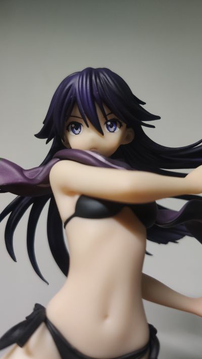 Vividred Operation 1/8 黒骑蕾 泳装Ver.～