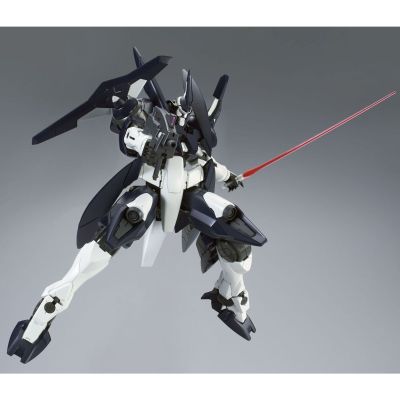 MG 机动战士高达00V GNX-604T 进阶型厄运式 GN-X