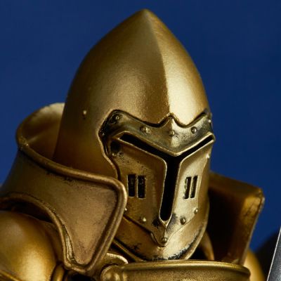 竹谷式自在置物 风之谷之娜乌西卡 多鲁美奇亚装甲兵 乌王亲卫队