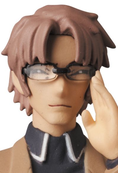 UltraDetailFigure No.569 名侦探柯南 冲矢昴