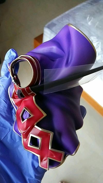 刀剑神域 第二季 有纪 圣母圣咏