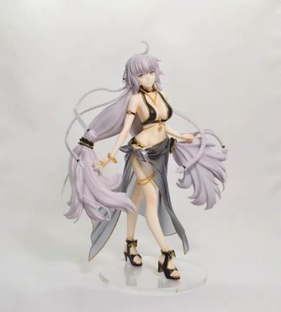 命运-冠位指定 复仇者-贞德 [Alter]  英灵祭装