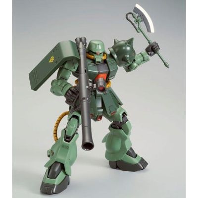 HG 1/144 扎古Ⅱ改良型（机动战士高达独角兽）