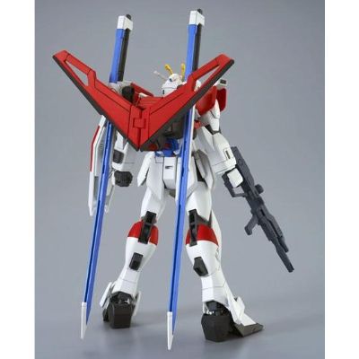 HGCE  机动战士高达SEED DESTINY 巨剑型脉冲高达