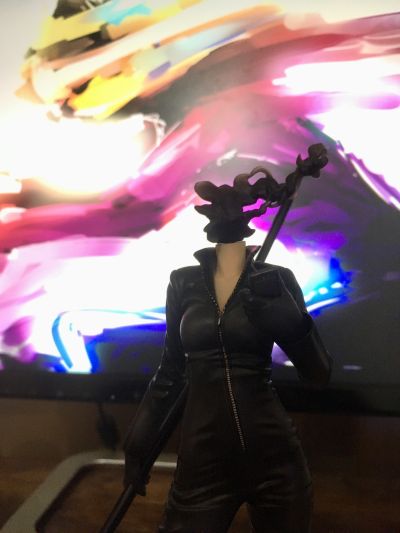 无头骑士异闻录 塞尔堤・史特路尔森