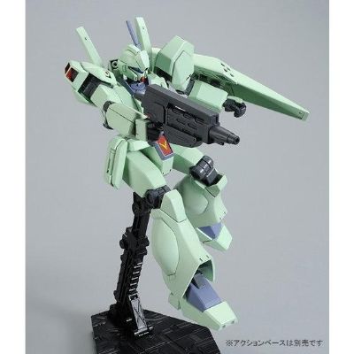 HGUC 机动战士高达F91 RGM-89J 标准型杰刚