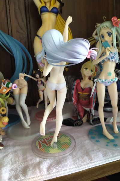 埃罗芒阿老师 和泉纱雾 片尾曲风格