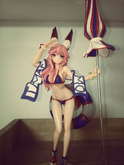 女皇之刃 リベリオンP-9 戦神の侍イズミ