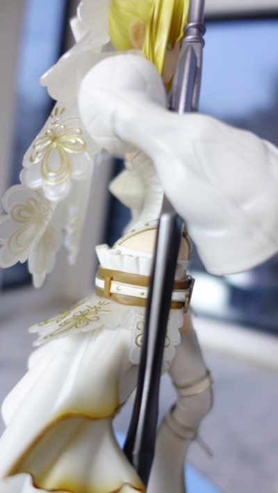 命运-冠位指定 剑士-尼禄・克劳狄乌斯〔新娘〕