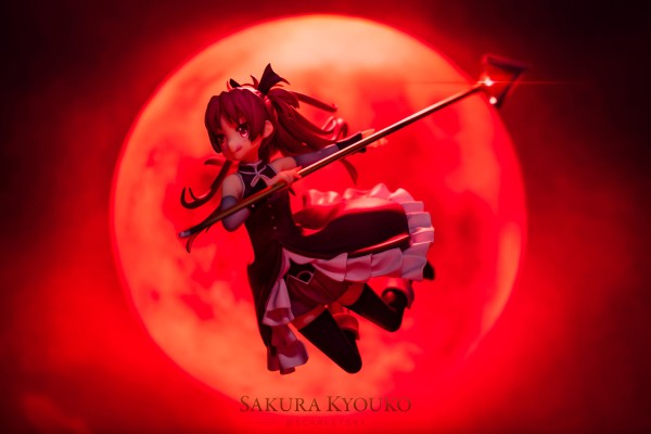 剧场版 魔法少女小圆 佐仓杏子