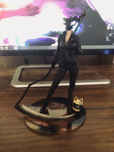 无头骑士异闻录 塞尔堤・史特路尔森