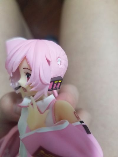 TAITO赏主店 初音未来系列 樱花未来 跃动