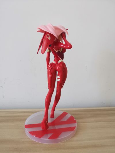 一番赏 DARLING in the FRANXX 零二 Pilot Suit ver.