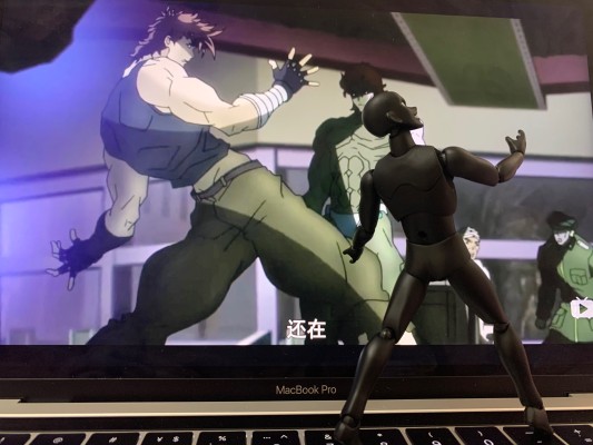 figma #SP-089 名探侦柯南 真·犯人