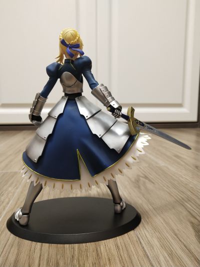 SQ系列 Fate/stay night [Unlimited Blade Works] SABER Fate Stay/Night ver.