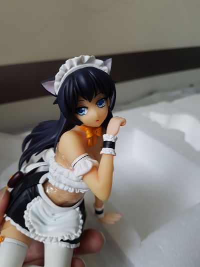 暮光系列vol.02 Amadeus 古典钢琴 (黑色)