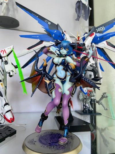 ExcellentModel 神羅万象チョコ 魔将軍アスタロット