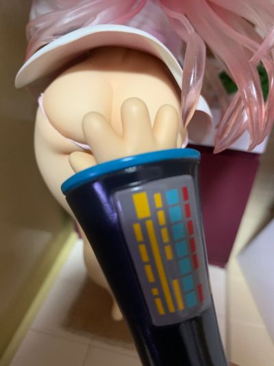 粘土人Jumbo 初音未来