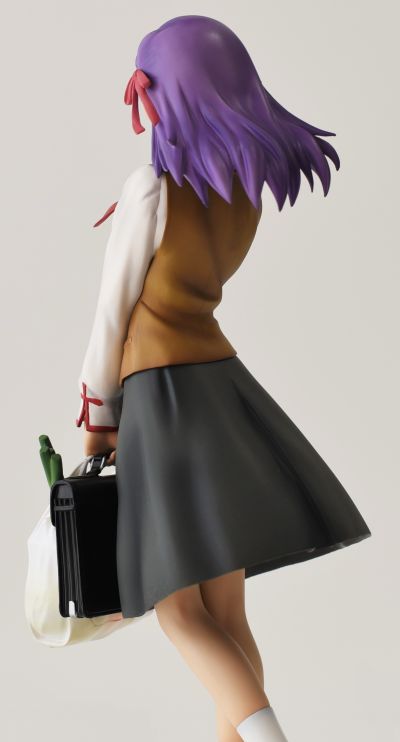 Fate/hollow ataraxia 间桐樱 夕支度Ver.