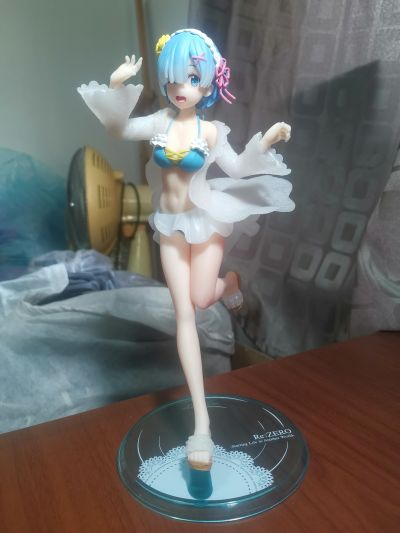 Re：从零开始的异世界生活 蕾姆 原创樱花装