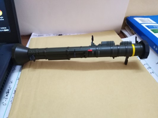 REAL ACTION HEROES No.615 RAH MGM 魔法少女小圆 晓美焰