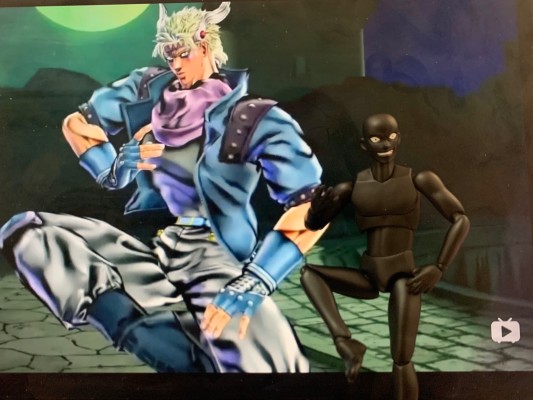 figma #SP-089 名探侦柯南 真·犯人