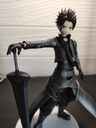 刀剑神域 桐人 Fairy Dance 